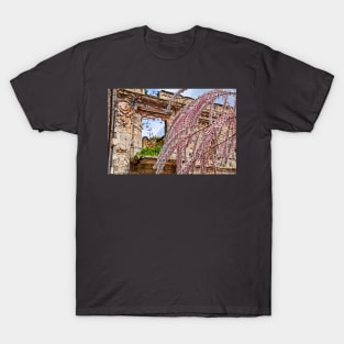 Ravages of War T-Shirt